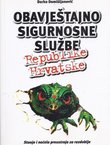 Obavještajno-sigurnosne službe Republike Hrvatske