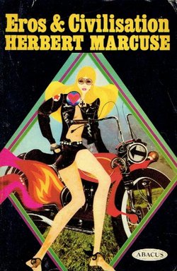Eros & Civilisation