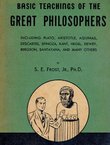 Basic Teachings of the Great Philosophers