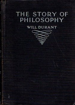 The Story of Philosophy