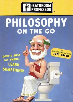 Philosophy on the Go