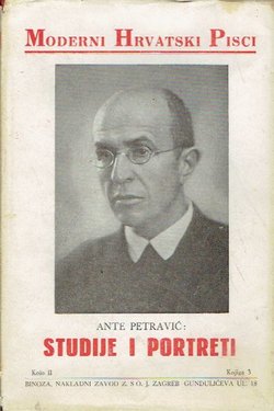 Studije i portreti