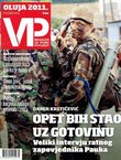 Oluja 2011 (VP-magazin za vojnu povijest. Posebni broj)