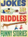 Jokes, Riddles, Funny Stories