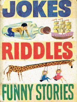 Jokes, Riddles, Funny Stories