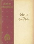 Giotto. Liebhaber-Ausgabe (2.Aufl.)