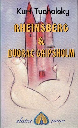 Rheinsberg / Dvorac Gripsholm