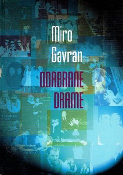 Odabrane drame
