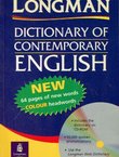 Longman Dictionary of Contemporary English (3rd.Ed.)