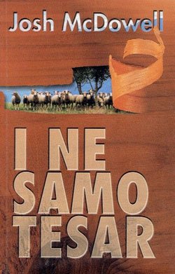 I ne samo tesar (3.izd.)