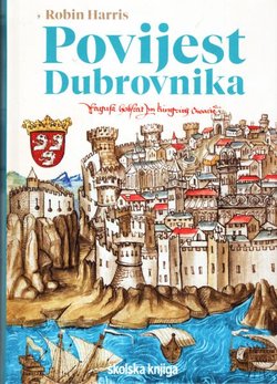 Povijest Dubrovnika
