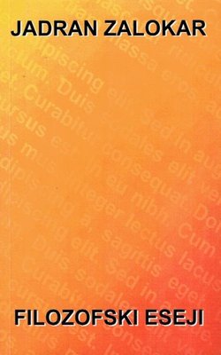 Filozofski eseji