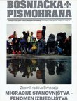 Bošnjačka pismohrana 16/44/2017 (Zbornik radova Simpozija Migracije stanovništva - fenomen izbjeglištva)