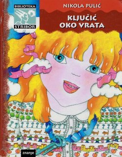 Ključić oko vrata