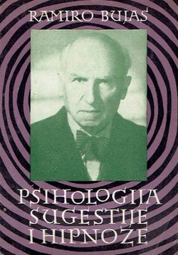 Psihologija sugestije i hipnoze