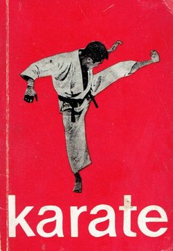 Karate (5.izd.)