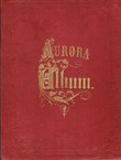 Aurora-Album – Dichtungen – Bilder – Lieder