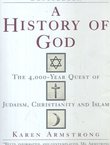 A History of God. The 4,000-Year Quest of Judaism, Christianity and Islam
