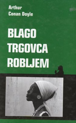 Blago trgovca robljem