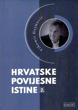 Hrvatske povijesne istine II