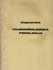 Ergonomika. Vojnoinženjerska psihologija