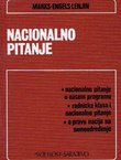 Nacionalno pitanje