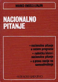 Nacionalno pitanje