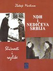 NDH i Nedićeva Srbija. Sličnosti i razlike