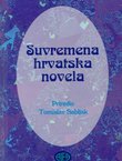 Suvremena hrvatska novela