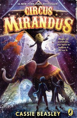 Circus Mirandus