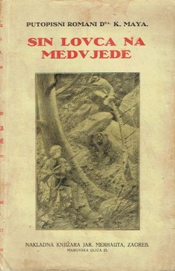 Sin lovca na medvjede