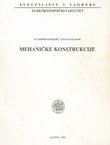 Mehaničke konstrukcije