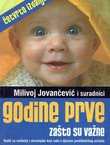 Godine prve. Zašto su važne (4.izd.)