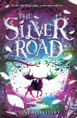 The Silver Road