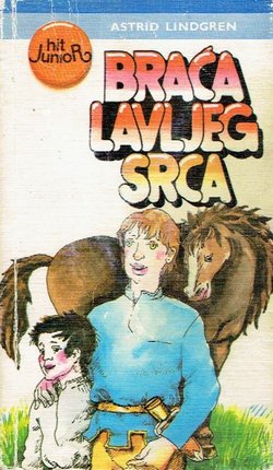 Braća Lavljeg Srca
