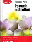 Posvuda mali oltari