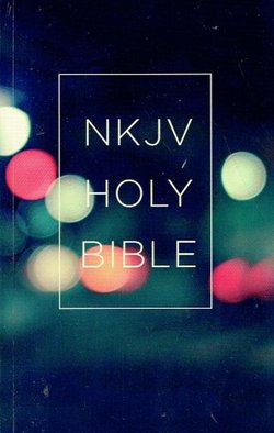 The Holy Bible