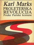 Proleterska revolucija. Pouke Pariske komune