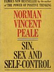 Sin, Sex, and Self-Control