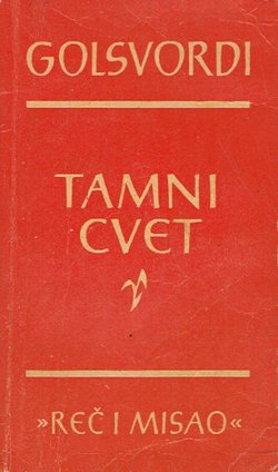 Tamni cvet