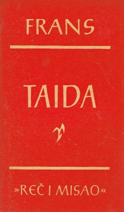 Taida