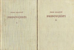 Pripovijesti I-II