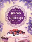 Glad za ljubičicama