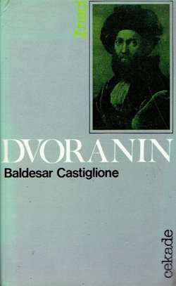 Dvoranin