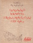 Građansko slikarstvo u Bosni i Hercegovini u XIX veku