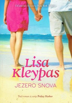 Jezero snova
