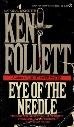 Eye of the Needle
