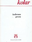 Izabrana proza