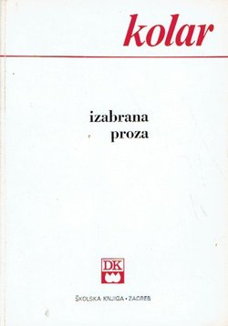 Izabrana proza