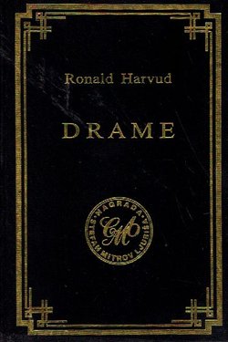Drame (Garderober / Na čijoj strani / Majstor/  Sveti Josif / Kvartet)